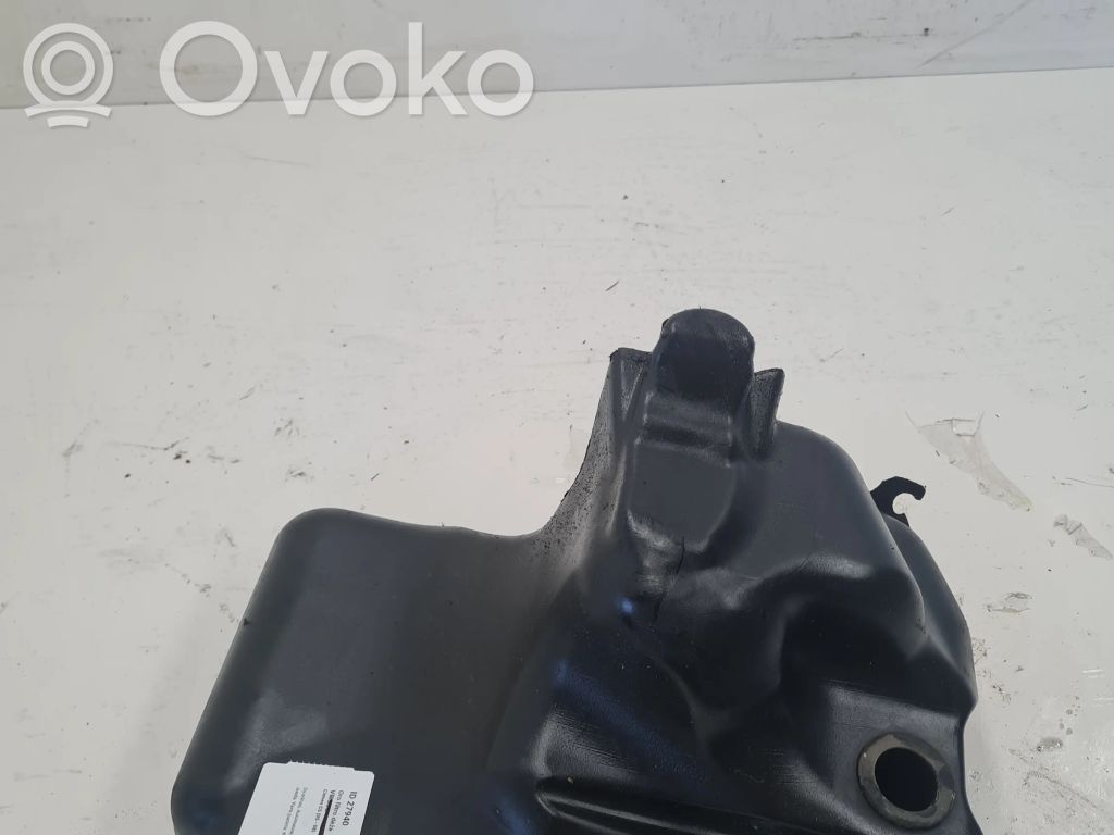 Oro filtro dėžė