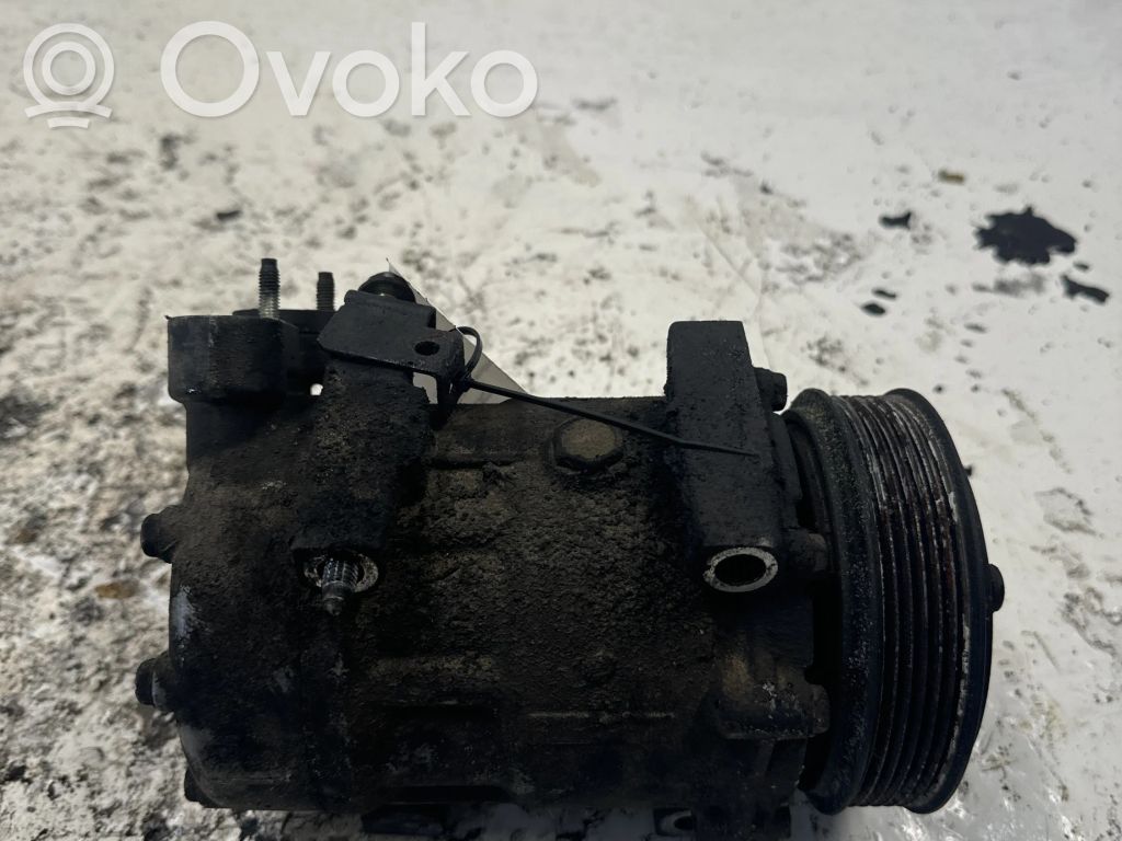 Citroen C5 Compresseur de climatisation 