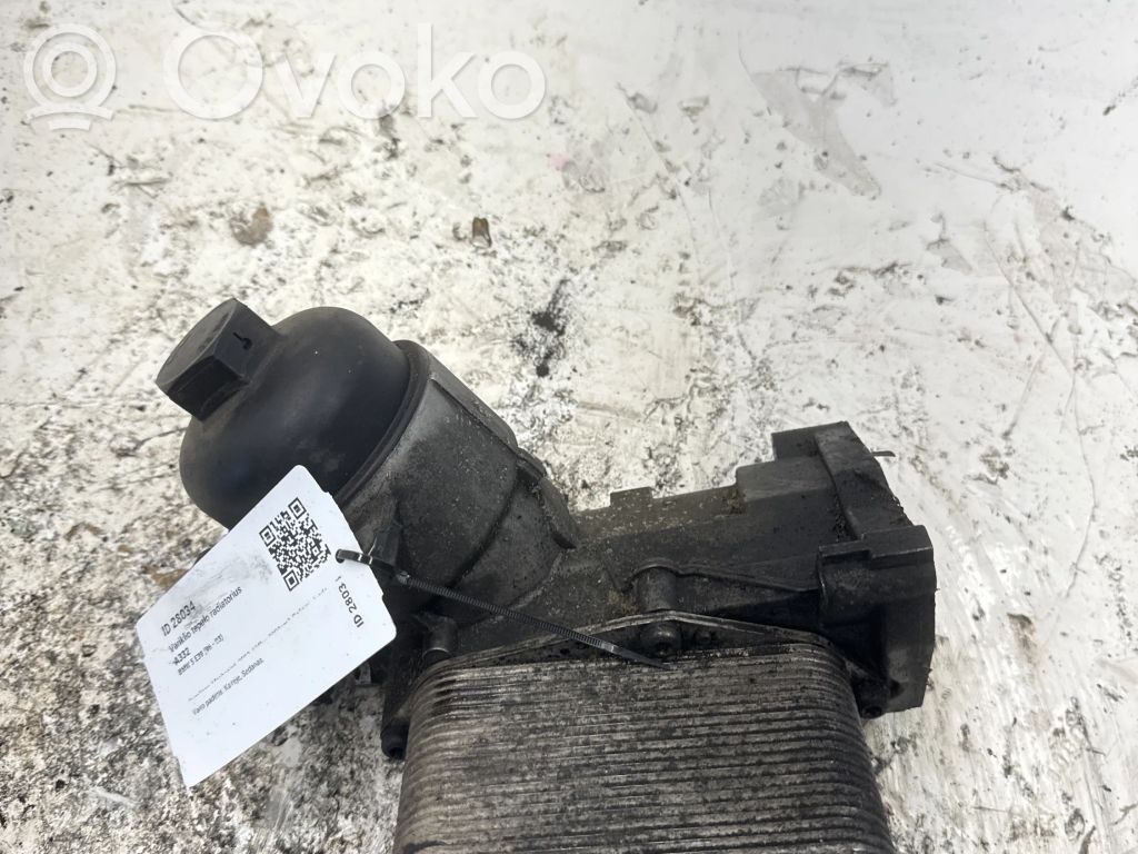 Ölkühler   2247204,2247204