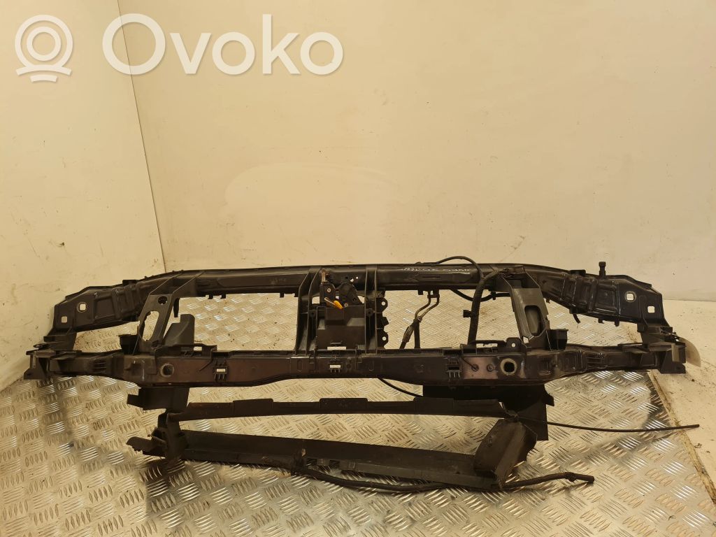 Ford Mondeo MK V Radiatoru panelis 