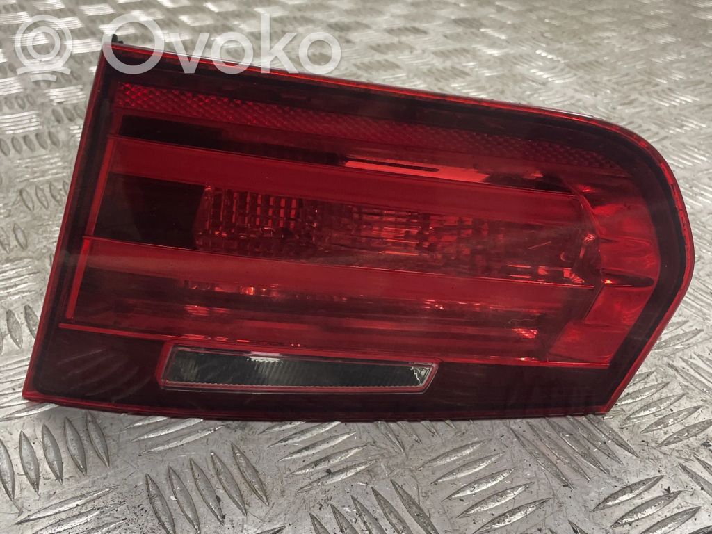 BMW 3 F30 F35 F31 Tailgate rear/tail lights 