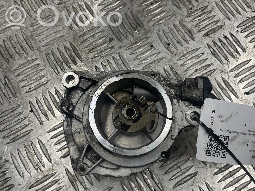 Pompe à vide   B7786841F,B7786841F
