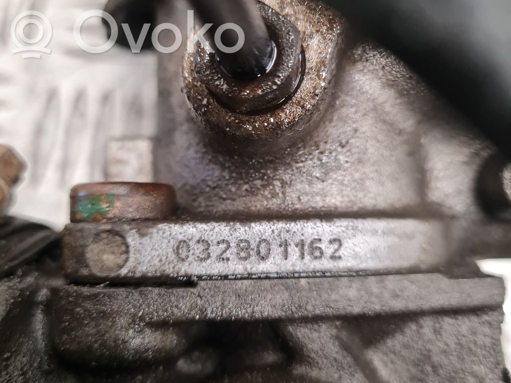 Citroen C4 I Stūres statnis 