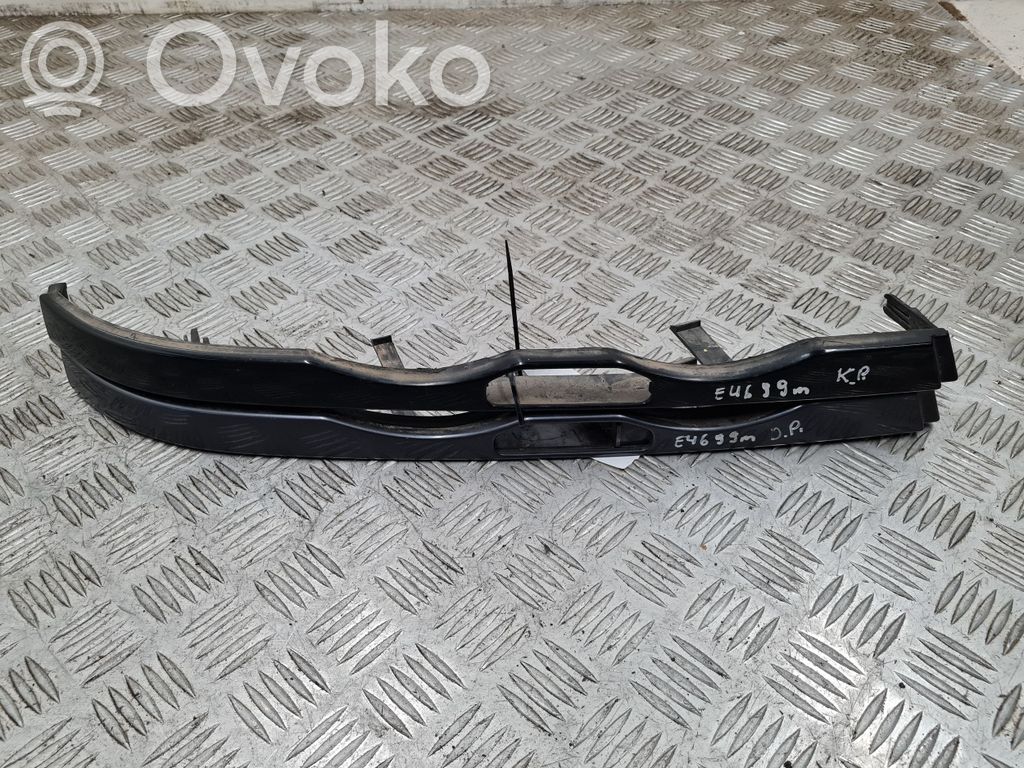 Under headlight/headlamp trim   51138227644