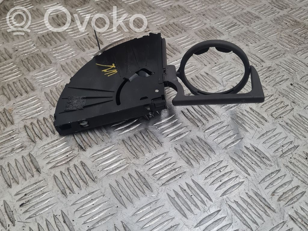 Saab 9-5 Cup holder 