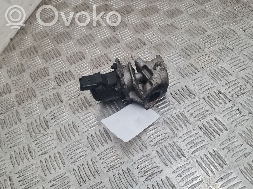 Citroen C4 I EGR vārsts 