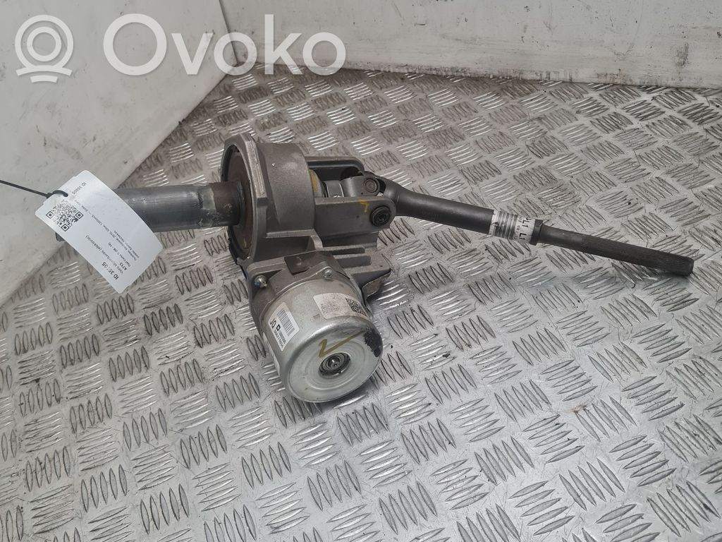 Opel Corsa D Elektriskais stūres pastiprinātājs 