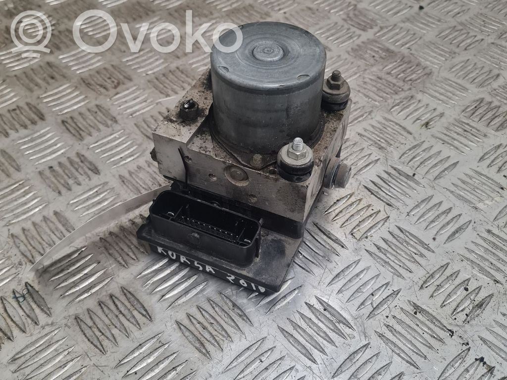 ABS-pumppu   0265251190,0265951440
