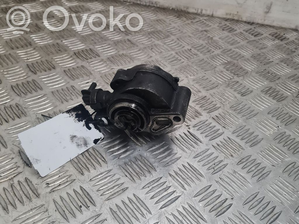 Vakuumo pompa   01562A