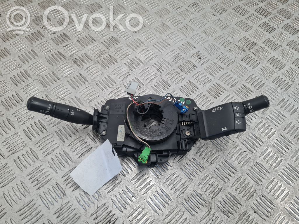 Renault Megane II Wiper turn signal indicator stalk/switch 