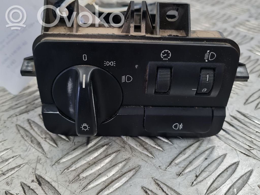 BMW 3 E46 Light switch 