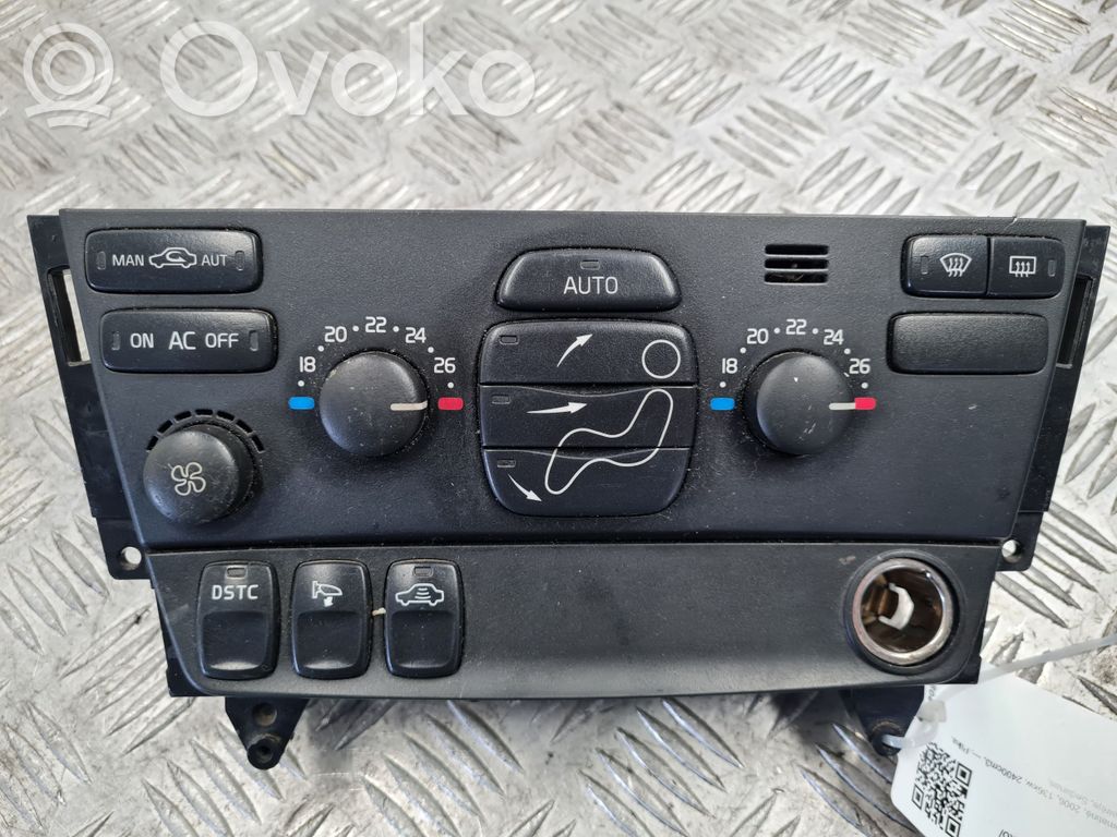 Climate control unit   7923