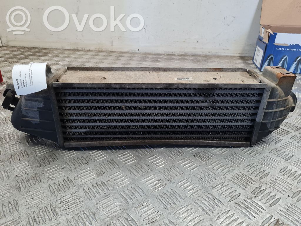 Ford Transit Intercooler radiator 