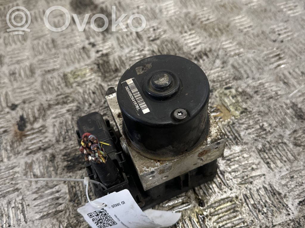 Ford C-MAX I ABS bloks 