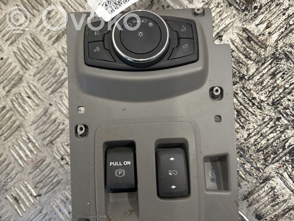 Ford F150 Light switch 