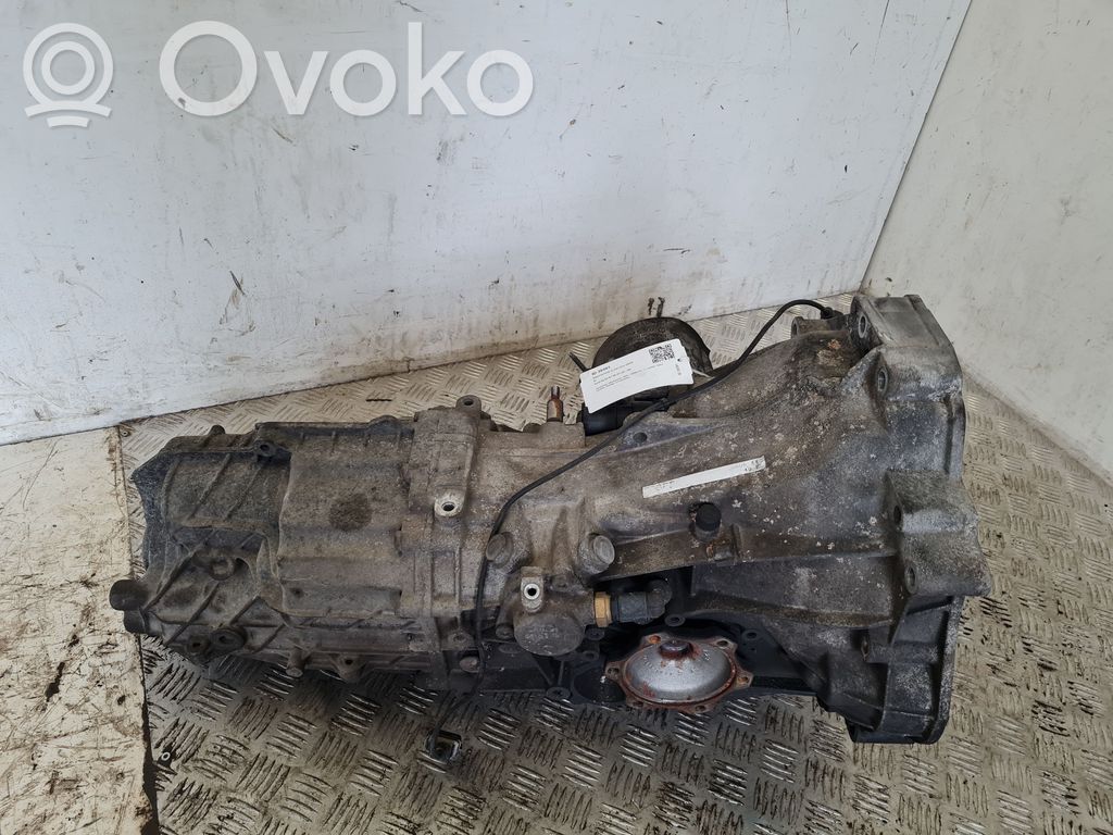 Audi A4 S4 B7 8E 8H Cutie viteze manuală cu 6 trepte 