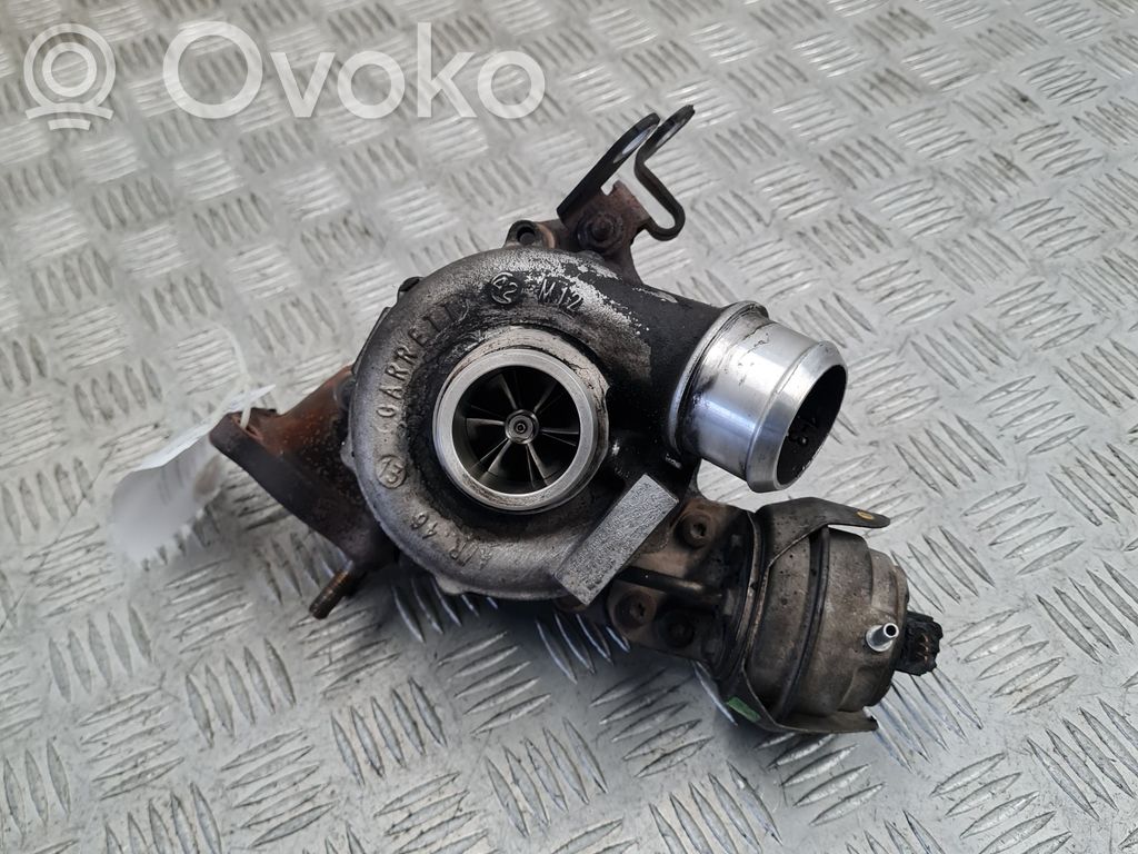 Turbina   8064980001