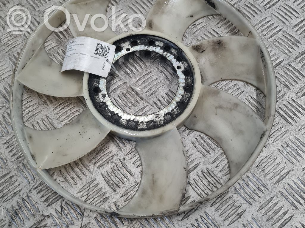 Ventiliatora propellers