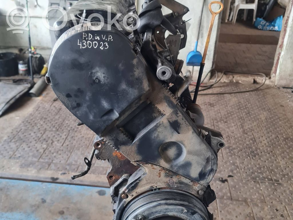 Audi A6 S6 C4 4A Engine 