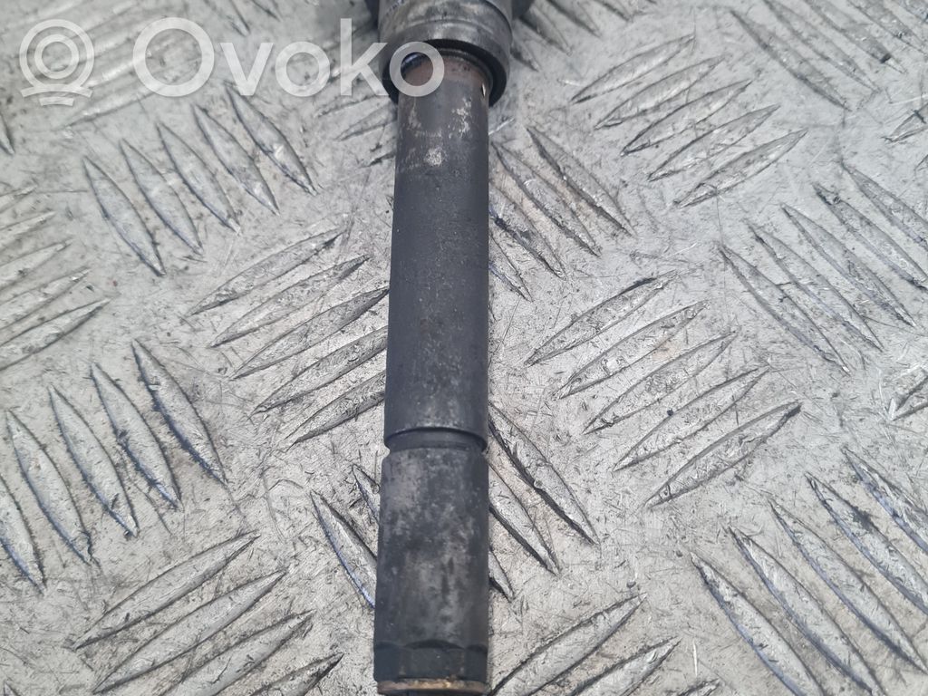 BMW 3 E46 Sprausla (-i) 