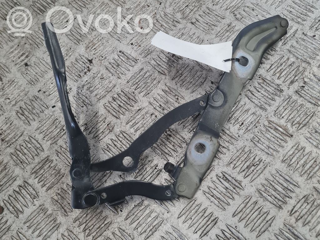 BMW 3 E90 E91 Tailgate/trunk/boot hinge 