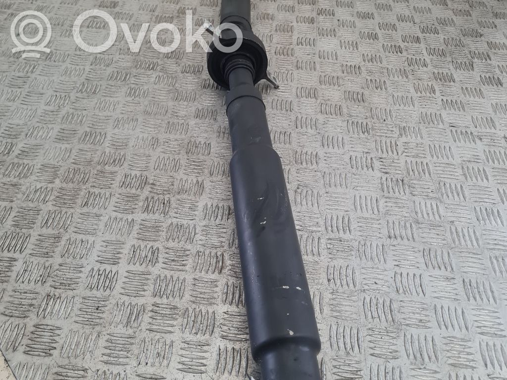 BMW 3 E90 E91 Drive shaft (set) 