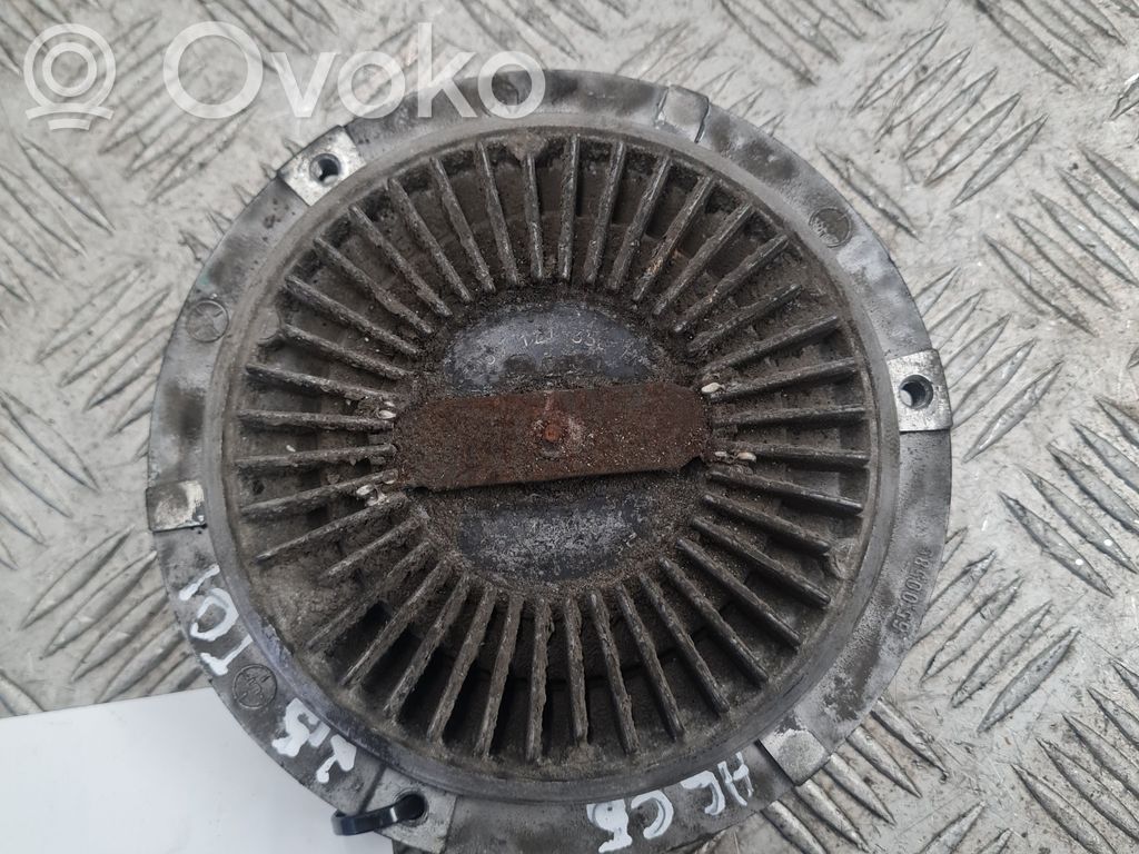 Viscous fan clutch   059121350