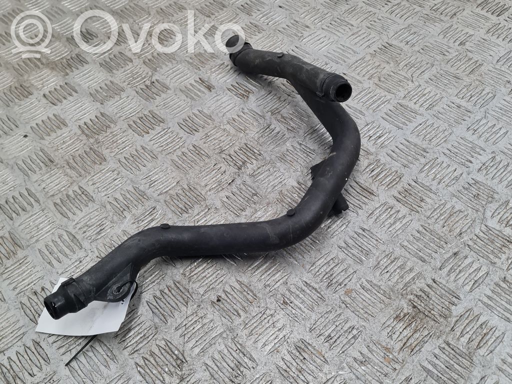 BMW X5 E53 Engine coolant pipe/hose 