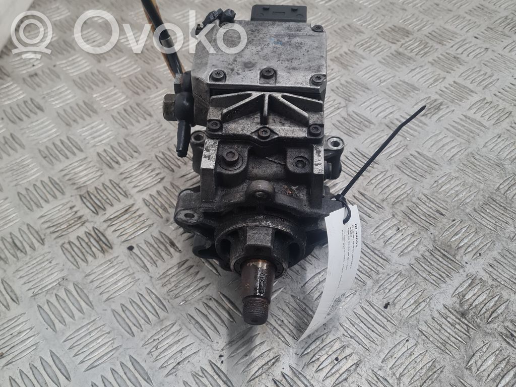 Audi A6 S6 C5 4B Hochdruckpumpe 
