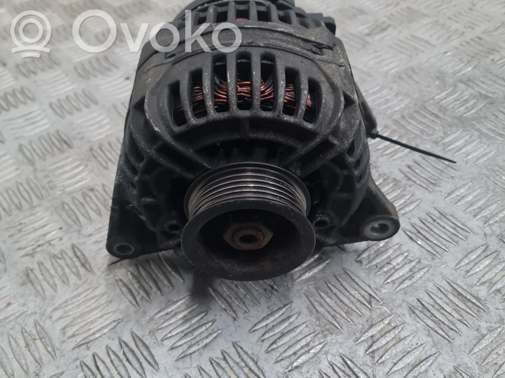 Ģenerators   078903016AB