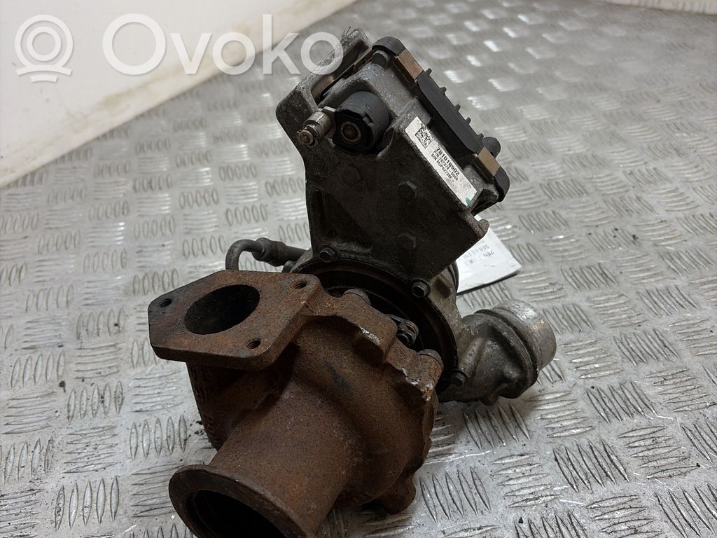 Turbina   7810189