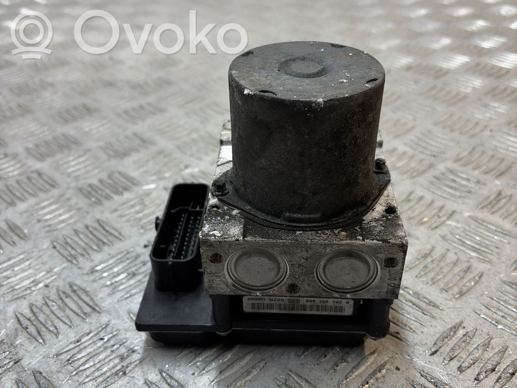 ABS Pump   8K0907379BB
