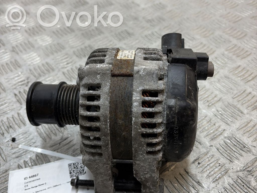 Rover Range Rover Generatorius 