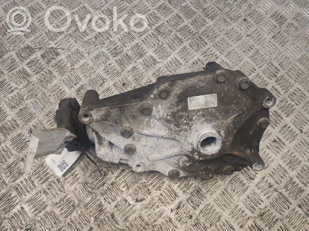Priekinis reduktorius   AAA380