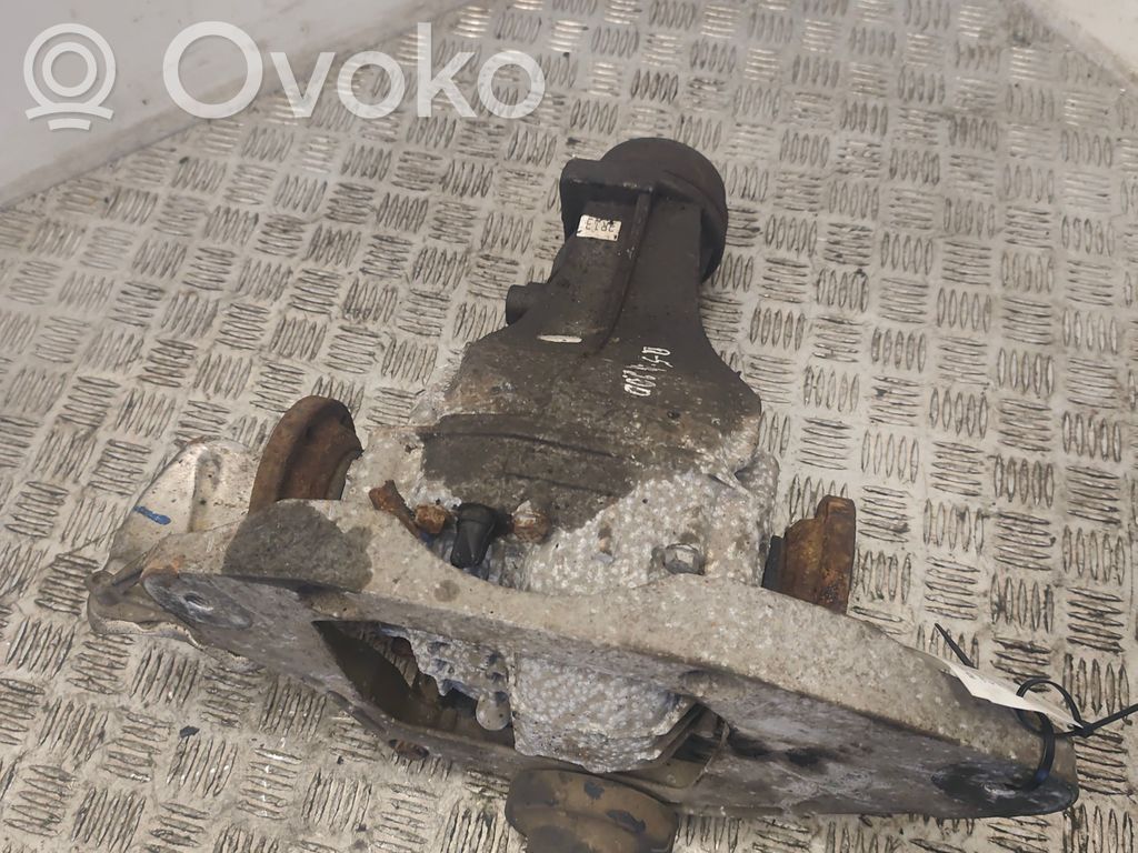 Audi Q5 SQ5 8R Rear differential 