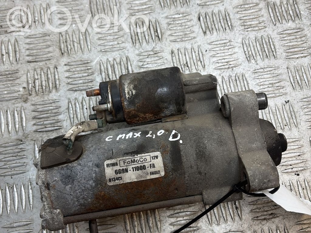 Starteris   6G9N1100FA