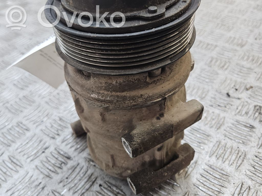 Kompresor / Sprężarka klimatyzacji A/C   89256,601870