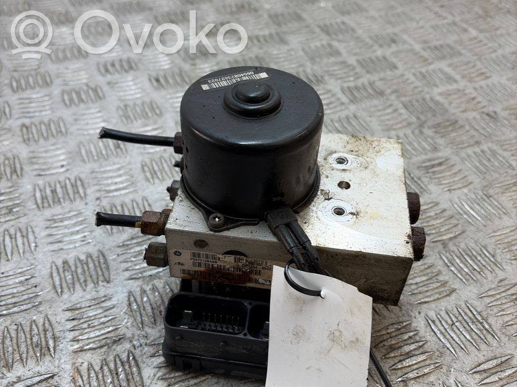 Chrysler Voyager ABS Pump 