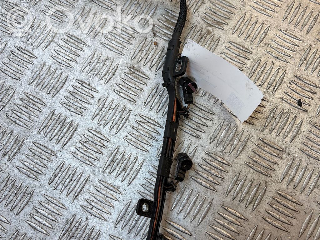 Glow plug wires   1441