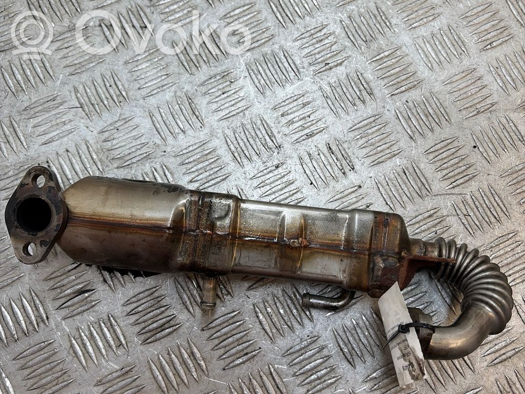 Chłodnica spalin EGR   2560133020,0001445,13063830000A