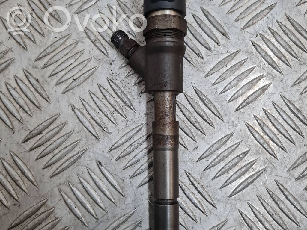 Toyota Corolla E120 E130 Fuel injector 