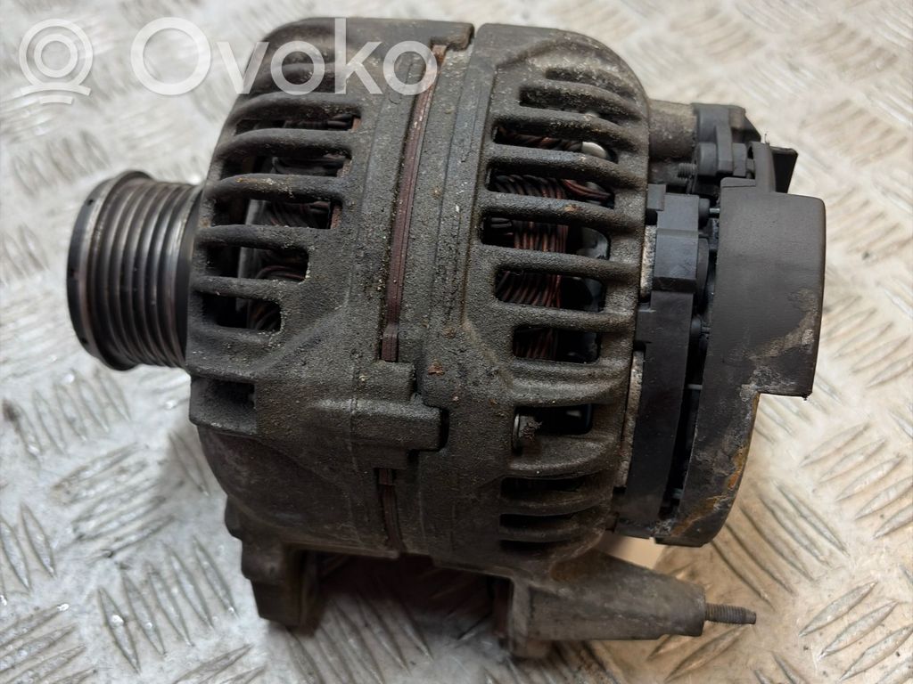 Seat Alhambra (Mk1) Alternator 