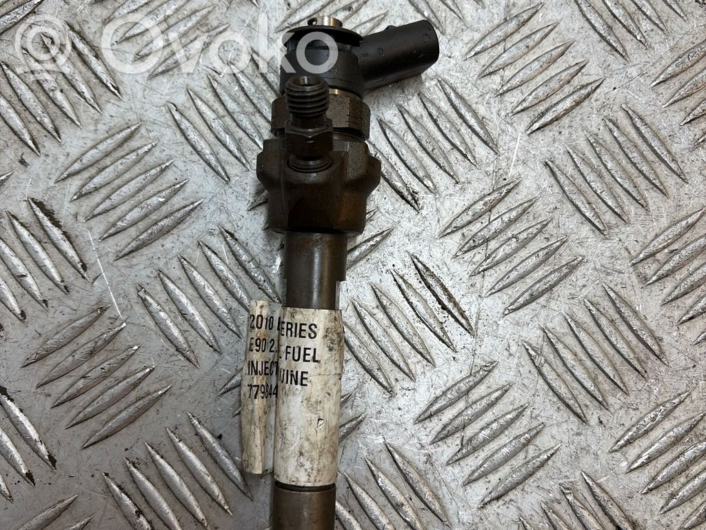 Fuel injector   7798446,0445110681,779844606