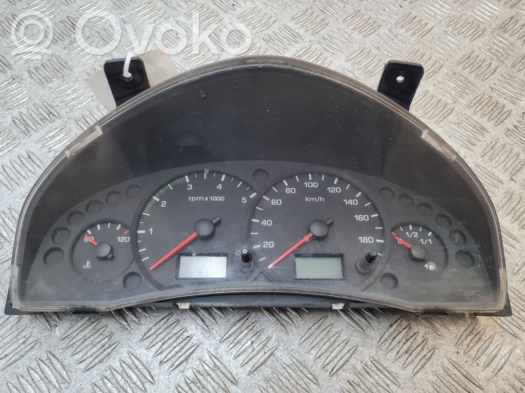 Ford Transit Speedometer (instrument cluster) 