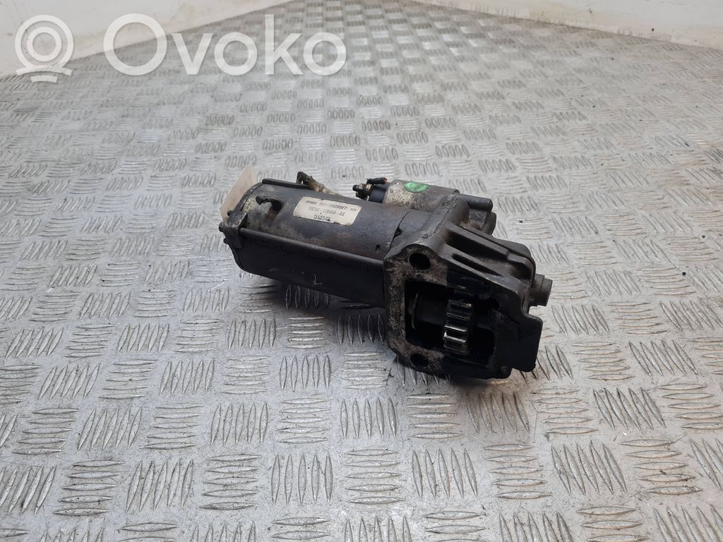 Ford Transit Стартер 