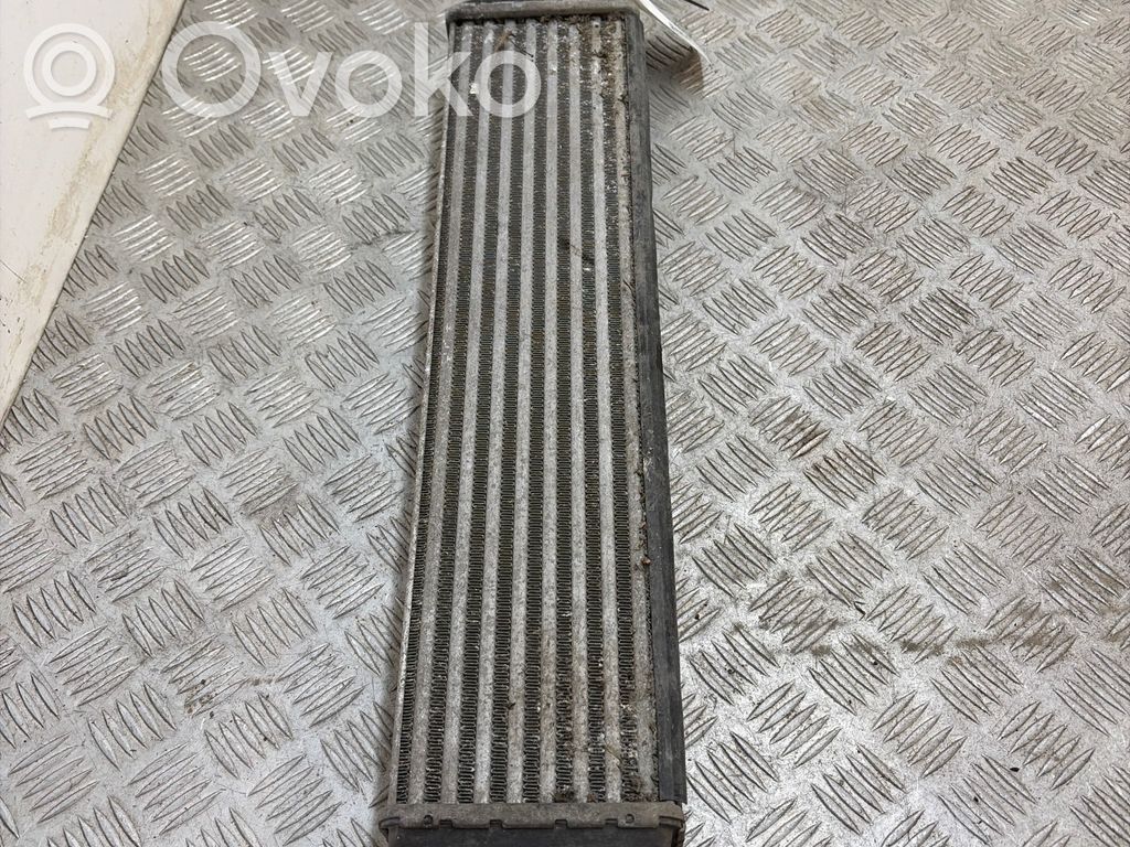 Радиатор интеркулера   1787779