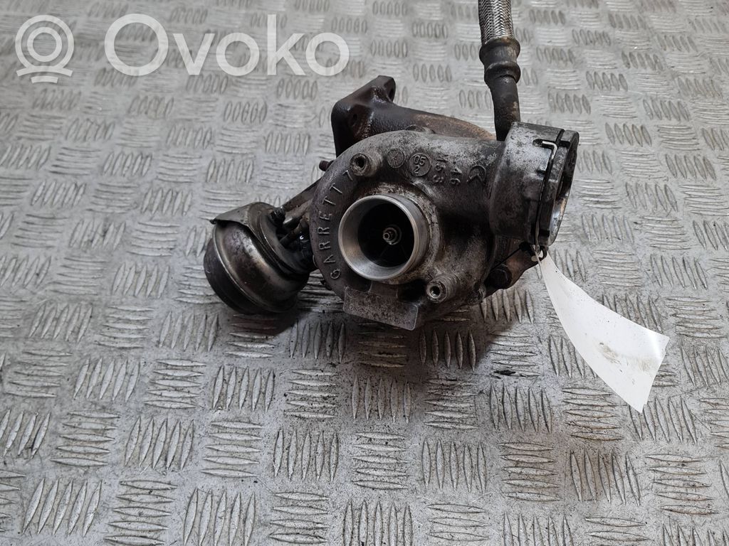 Turbo   0381457026,7178587,1CF07050R,ET17497A