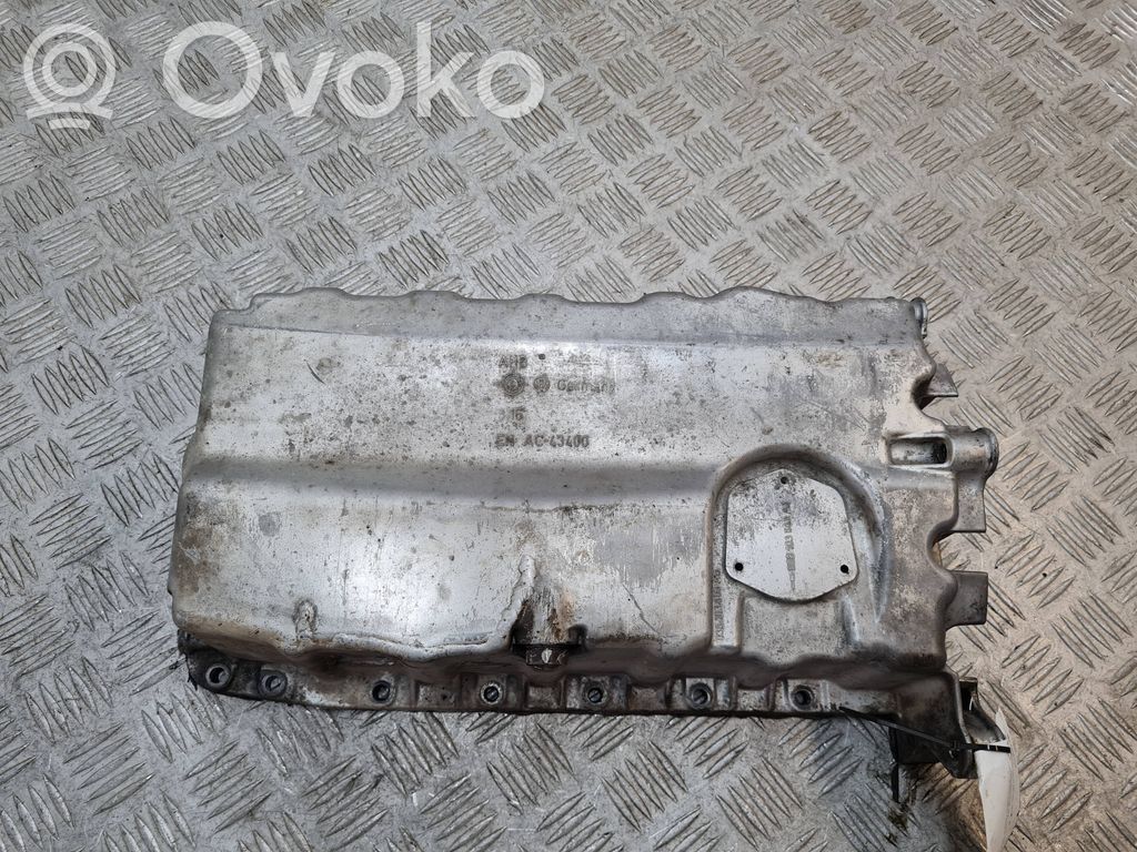 Seat Toledo III (5P) Oil sump 