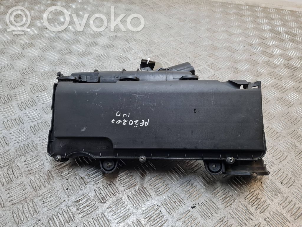 Peugeot 206 Obudowa filtra powietrza 