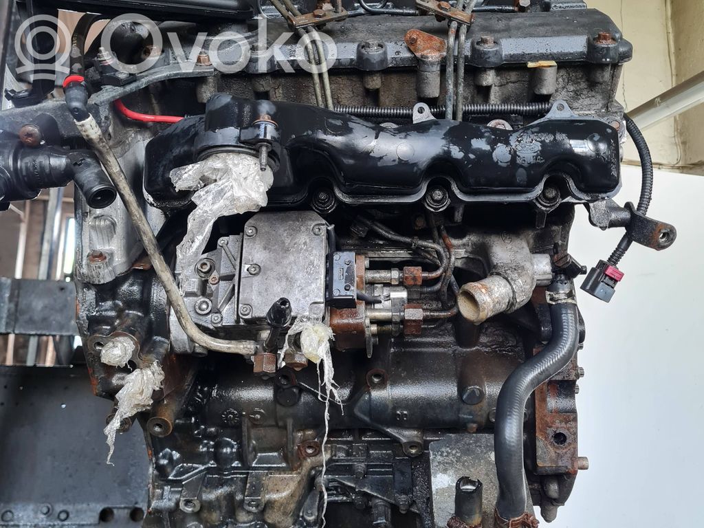 Двигатель   V18490PS,3C1Q